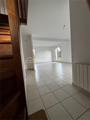 maison à la vente -   35430  SAINT JOUAN DES GUERETS, surface 103 m2 vente maison - UBI446130635